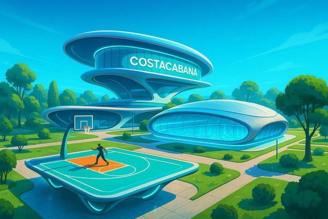 Costacabana, un compromiso real