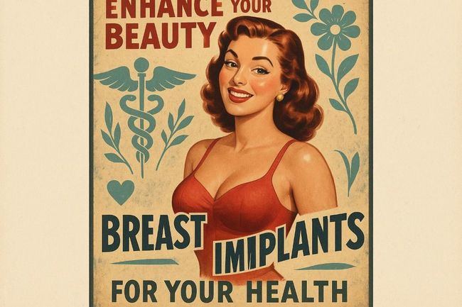 Implantes, Corazones y Falsos Positivos