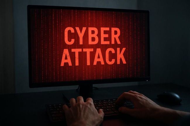 Ciberataque al Ayuntamiento de Níjar: datos secuestrados
