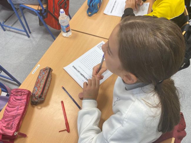 La Junta adjudica en Almería cerca de 9.000 plazas de Primer Ciclo de Infantil