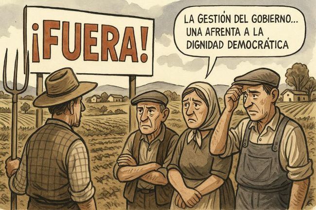 Ni con agua hirviendo
