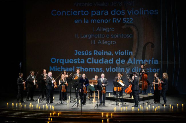 La OCAL propone un auténtico ‘Duelo de Gigantes’ entre Johannes Brahms y Anton Bruckner en el Auditorio 
 