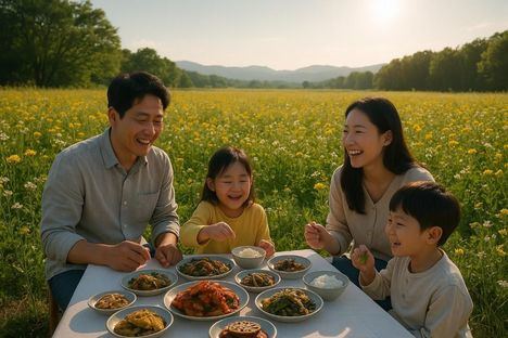 Sunchang Office: Tradition, Tranquility, and a Taste of Timeless Korea
