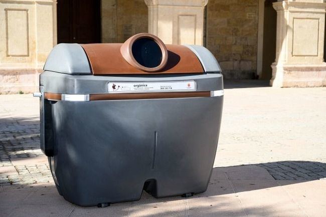 Ocho empresas presentan ofertas para el nuevo contrato de recogida
