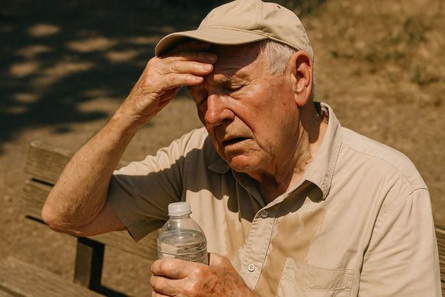 Junta activa protocolo para combatir el calor en Almería
