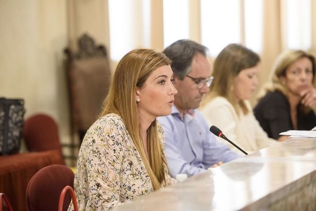 Almería tendrá la primera oficina para turismo inclusivo de Andalucía