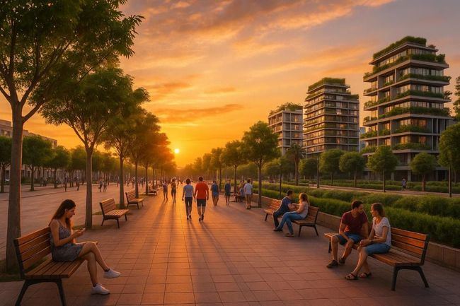 Un futuro de ilusión por Almería