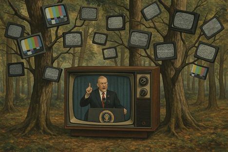 La pantalla que decide
