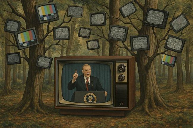 La pantalla que decide
