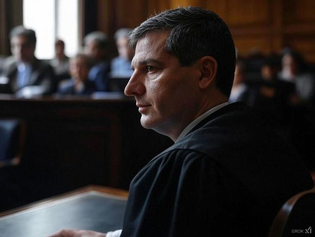 20 años de prisión por matar a su compañero mientras dormía