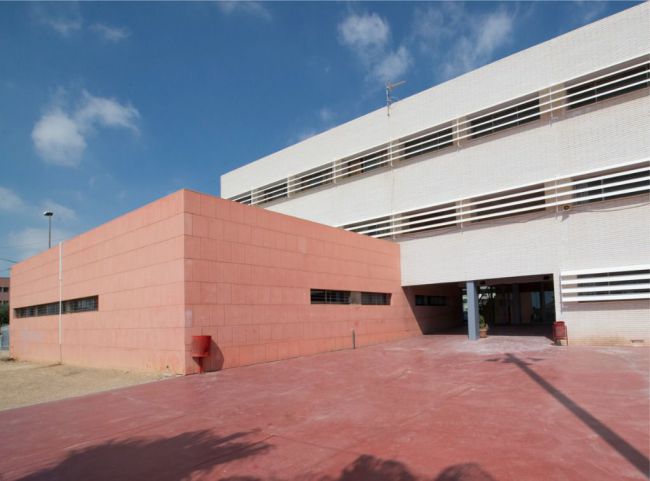 El IES Villa de Vícar ofrecerá un nuevo módulo sobre elaboración de productos alimentarios