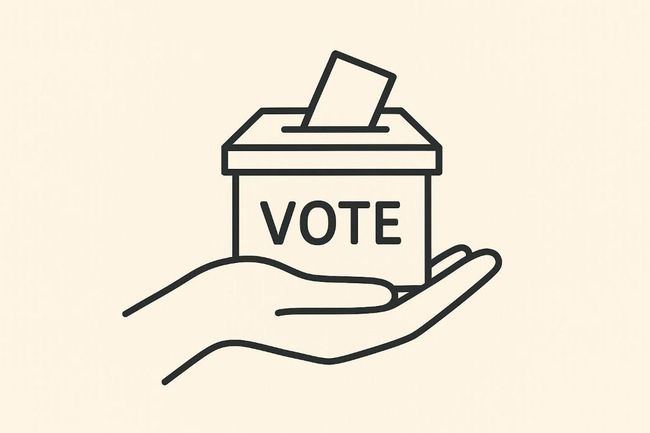 Elecciones ya