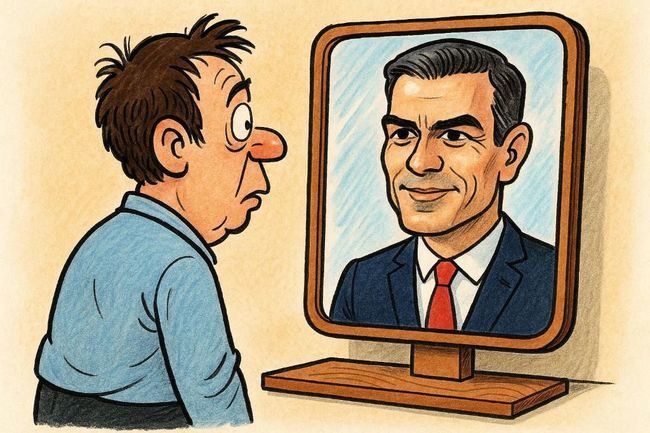 Si yo fuera Pedro Sánchez…