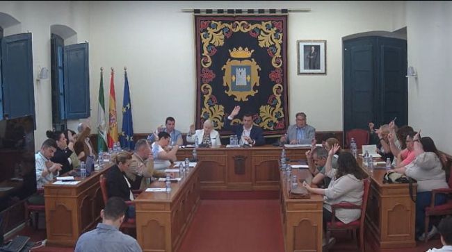 Níjar rechaza el aumento de tarifas de basura del gobierno Sánchez
