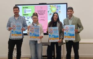 El talento joven de Almería se cita en la primera Feria del Emprendimiento de El Ejido