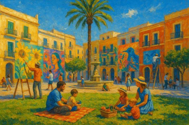 Recuperamos la Plaza Vieja
