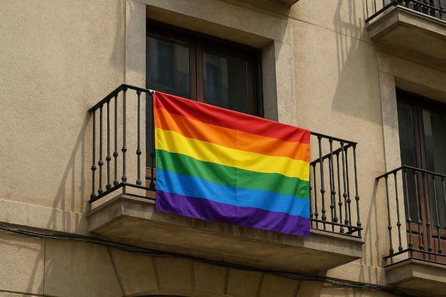 CSIF celebra el Día del Orgullo LGTBIQ+ promoviendo igualdad en el trabajo