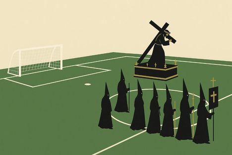 La fuerza de lo identitario