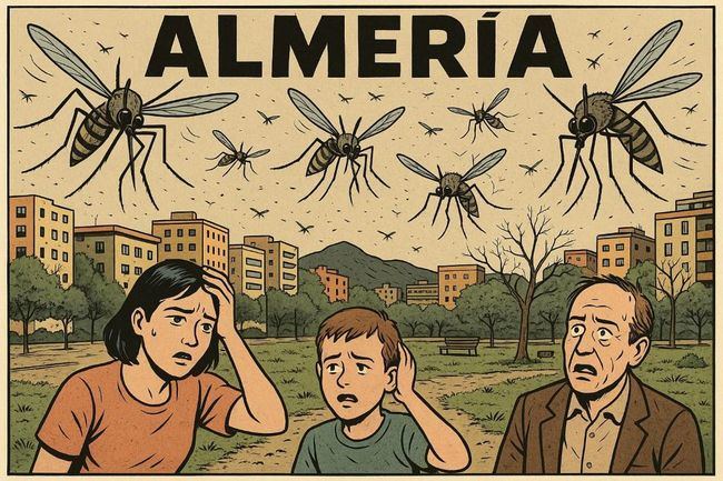 Virus del Nilo