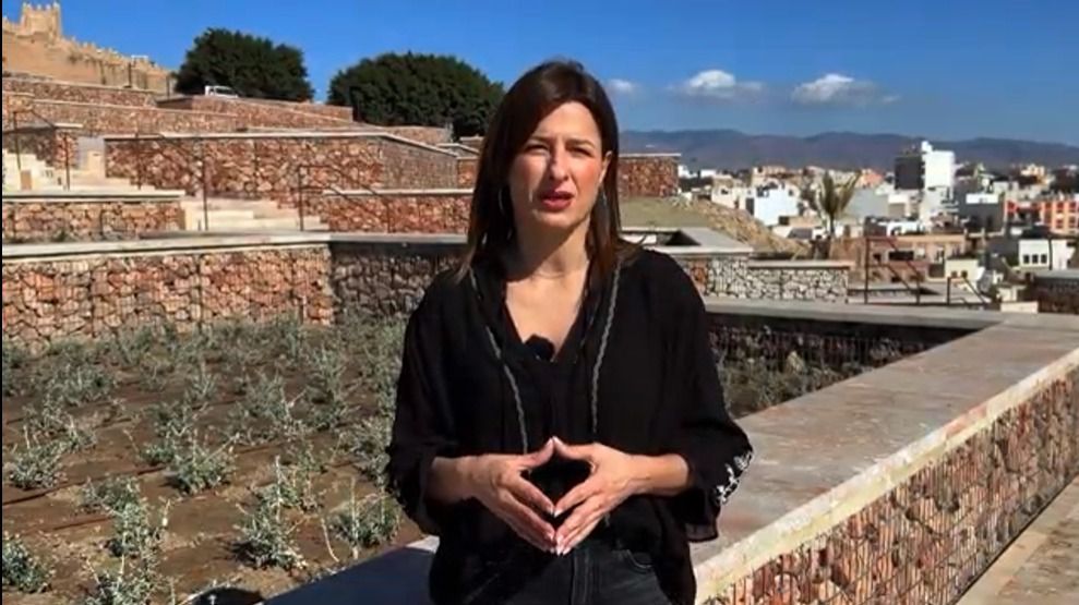 Fátima Herrera exige al Ayuntamiento que escuche a comerciantes afectados por obras