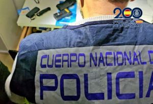 Un almeriense entre los 61 detenidos de una red de pederastia