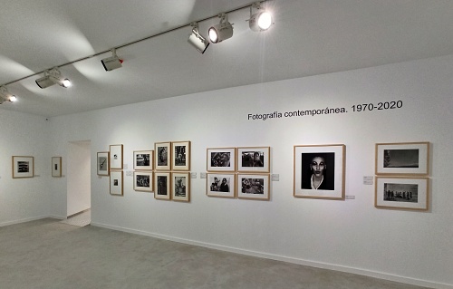 La fotografía española actual ya tiene sitio en el Museo Pérez Siquier