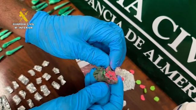Ratificada la condena al sujeto que llevaba un kilogramo de cocaína en control antiterrorista