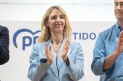 Alvarez de Toledo alerta sobre la "democracia fallida" con Pedro Sánchez