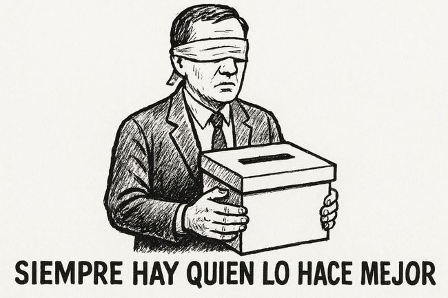 Gestión frente a corrupción