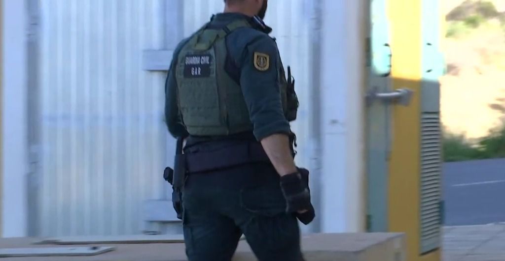 Le hacen el "tocomocho" a una mujer de Roquetas