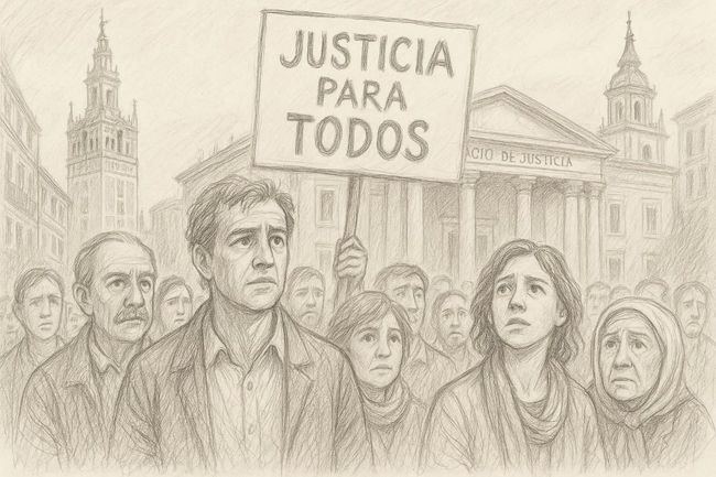 Los Eres ante Europa