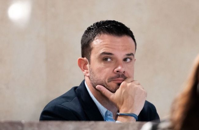 Reforma del Centro Municipal de Acogida en Almería