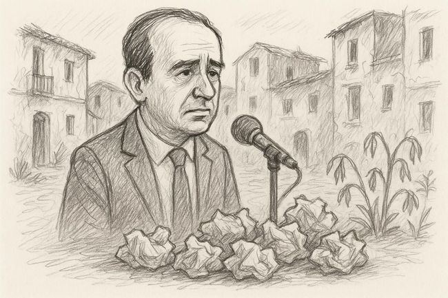 Ejemplo a seguir