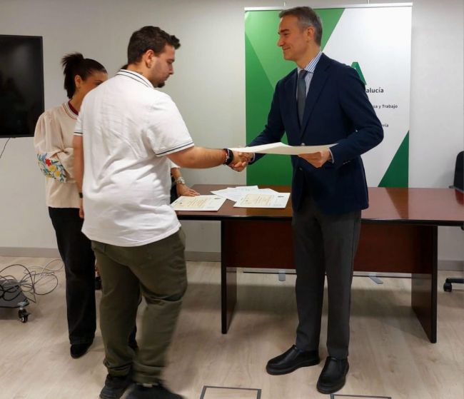 Competencias para facilitar el acceso a certificados profesionales de nivel 2 y 3