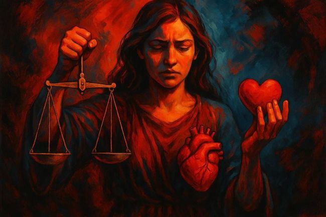 Juana Rivas y la lucha por la maternidad
