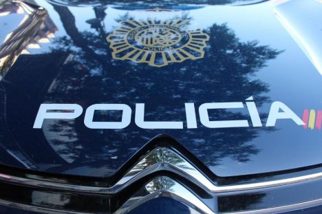 Prisión provisional sin fianza para el hombre que apuñaló a su padre