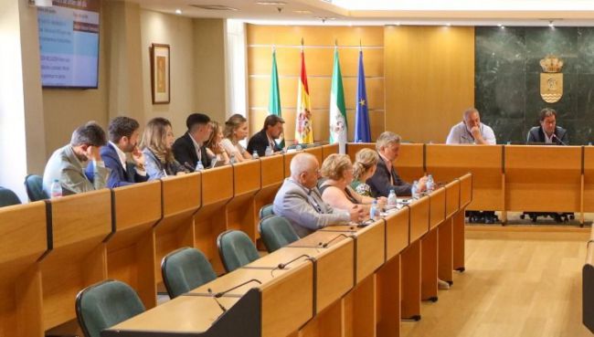 El Ejido incrementa en un 60% el número de Aulas Específicas en Centros Educativos en los últimos cuatro años