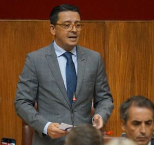 El PP destaca el papel de la Junta en los proyectos que transforman Almería