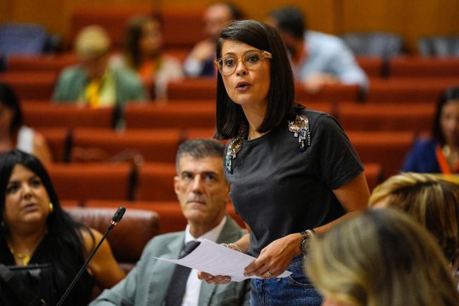 El PP destaca a Almería en la implantación de la IA