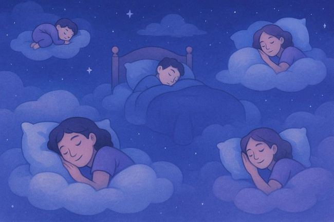 Derecho al sueño