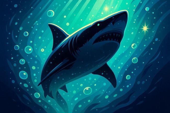 Tiburones, veranos y recuerdos