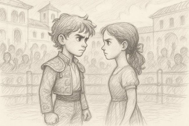 La feminidad en el coliseo romano del siglo XXI