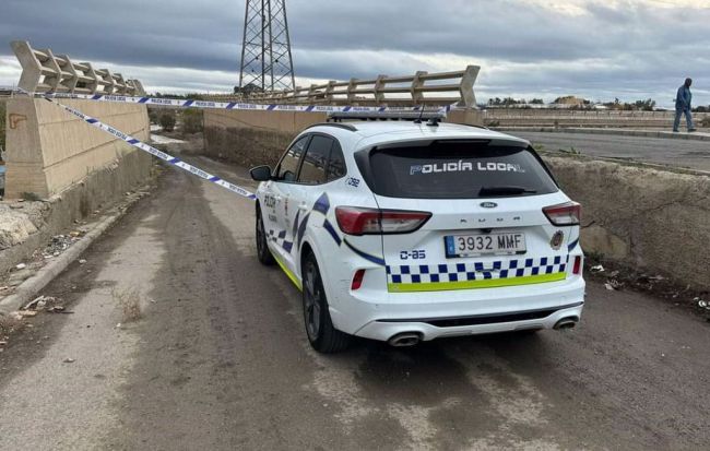Tiros en el barrio de Torrecárdenas por otro triángulo amoroso