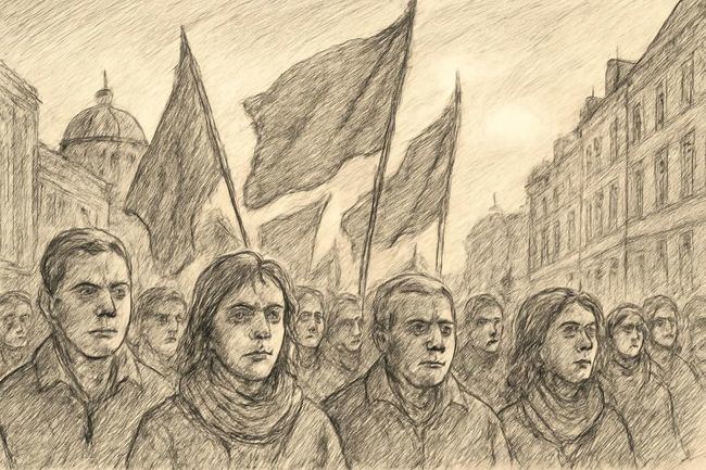 Los padres de los Flanders
