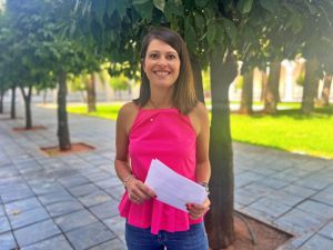 El PP exige a Montero “la misma financiación que da a los vascos para los dependientes almerienses”