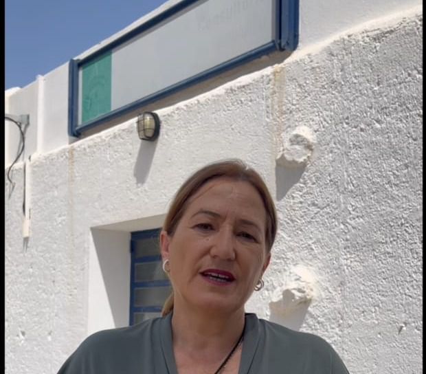 El PSOE lamenta que la Junta vacíe la costa de Níjar de médicos justo cuando se multiplica la población
 
