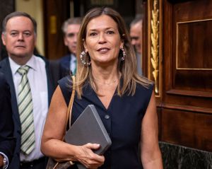 Martínez Labella pide la dimisión de Puente por el caos ferroviario