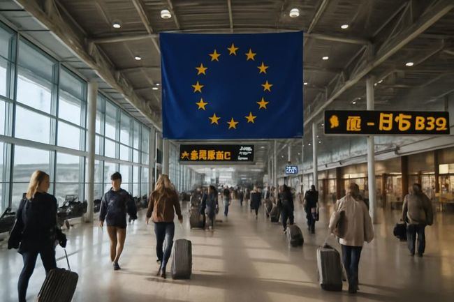 Consulta pública sobre normas aeroportuarias de la UE