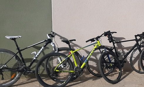 Roquetas de Mar lanza un servicio de préstamo de bicicletas sostenibles