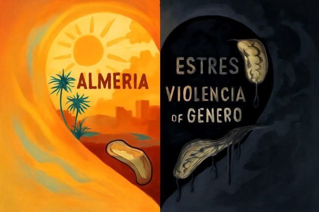 Cuando el miedo te rompe el corazón (literalmente)